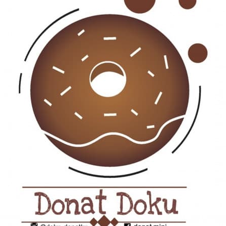 Donat Hias Standard 