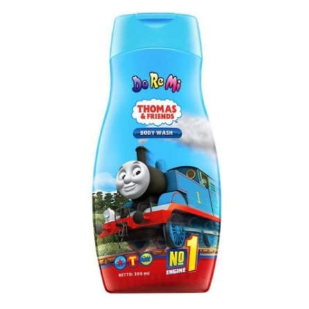 DOREMI BODY WASH ENGINE 100ml