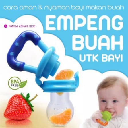 Dot Buah Bayi