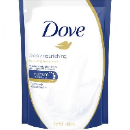 Dove Body Wash Deeply Nourishing 400ml