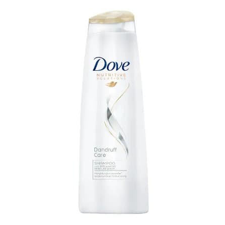 DOVE DANDRUFF CARE 160ML