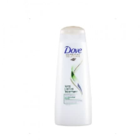 Dove Shampoo Hair Fall Treatment Botol 70ml
