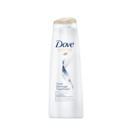 DOVE SHP TTL DMG TRMT DX 70+21ML