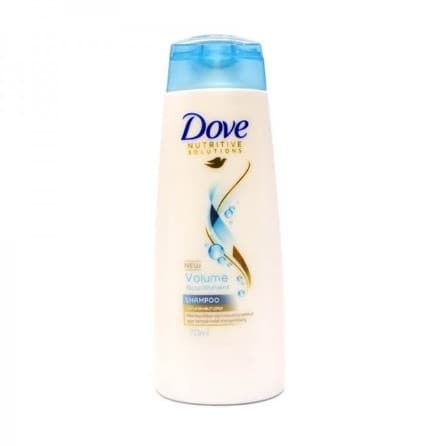 DOVE VLM NOURISHMENT SHP 70ml