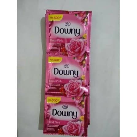 DOWNY FLORAL PINK 22ML