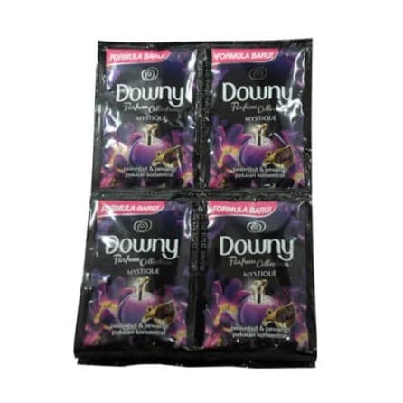 DOWNY PARFUM COLLECTION MYSTIQUE 20ml