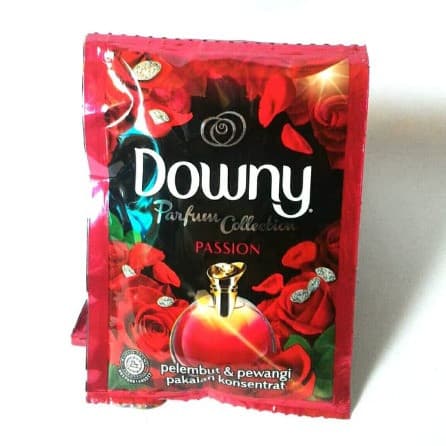 DOWNY PARFUM COLLECTION PASSION 20ml