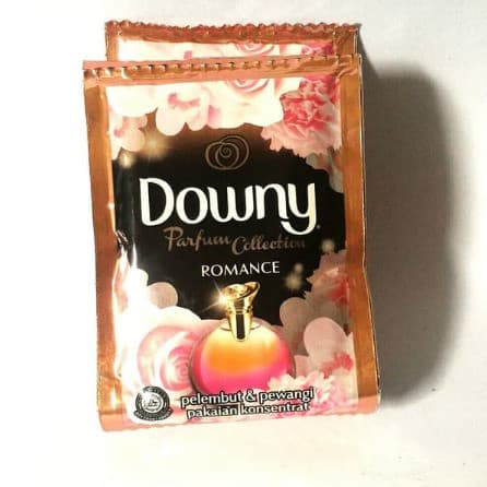DOWNY PARFUM COLLECTION ROMANCE 20ml