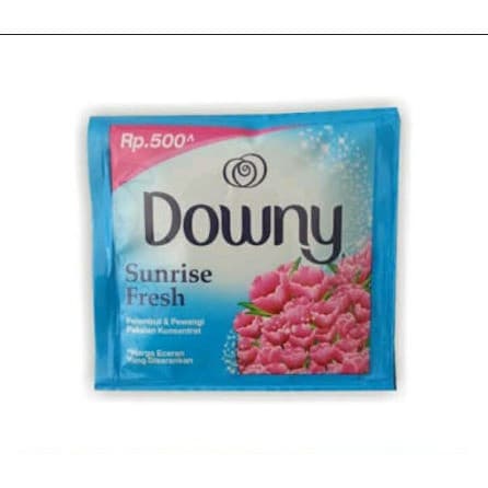 DOWNY PARFUME COLLECTION SUNRISE FRESH 10ml