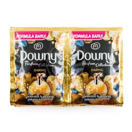 DOWNY PARFUME COLLLECTION DARING 20ml