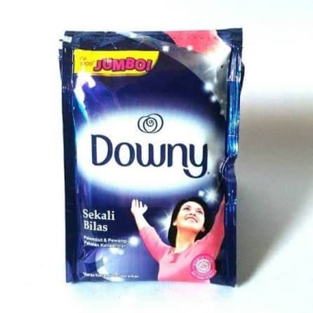 DOWNY PARFUME COLLLECTION SEKALI BILAS 20ml