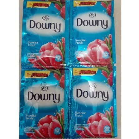 DOWNY PARFUME COLLLECTION SUNRISE FRESH 20ml