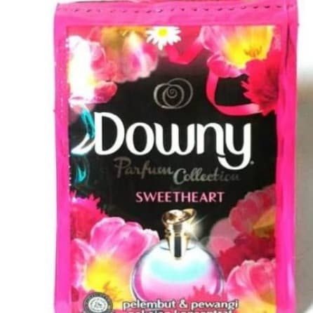 DOWNY PARFUME COLLLECTION SWEETHEART 20ml