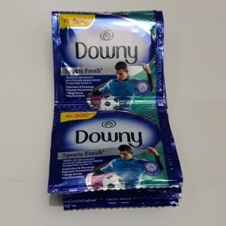 DOWNY +PLUS COLLECTION SPORT 10ml