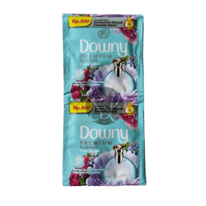 DOWNY SOFTENER FRESH BOUQUET SCT 10mL