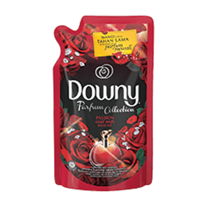 DOWNY SOFTENER PASSION PCH 680/650mL