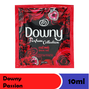 DOWNY SOFTENER PASSION SCT 10mL