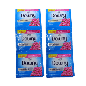 DOWNY SOFTENER SUNRISE FRESH SCT 11mL