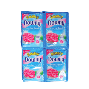 DOWNY SOFTENER SUNRISE FRESH SCT 22/20mL