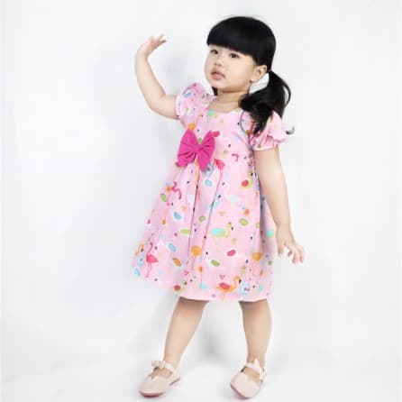 Dress Anak KIDS