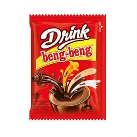 DRINK BENG-BENG 30G