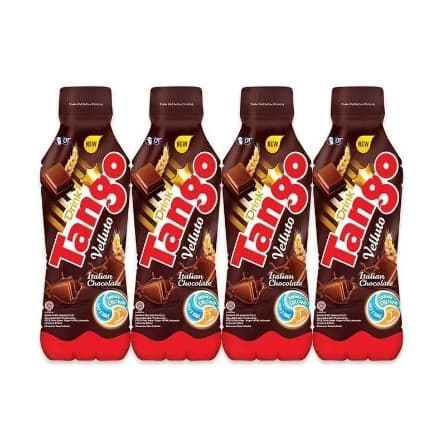 DRINK TANGO VALUTTO CHOCOLATE 250ML 
