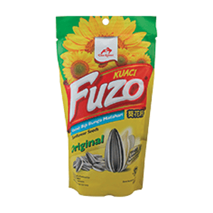 DUA KELINCI FUZO KUACI  PCH 150/140g