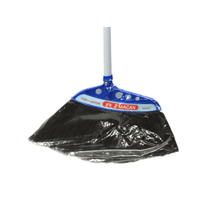DUA MACAN SAPU FAMILY BROOM BESAR PCS 