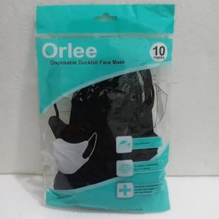 Duckbill Orle Cantol
