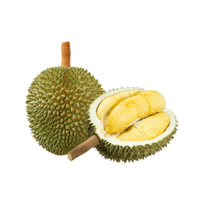 DURIAN LOKAL  PCS 