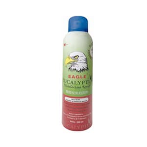 EAGLE DISINFECTANT SPRAY EUCALYPTUS KLG 280mL