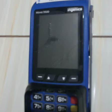 EDC BCA BEKAS