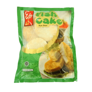 EDO FISH CAKE  PCK 250g