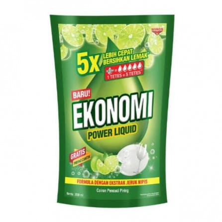 EKONOMI 760ML