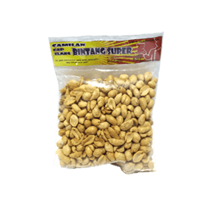 ELANG KACANG BAWANG  PCK 200g