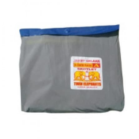 Elephant Jas Hujan Jaket + Celana Schotlite PCS