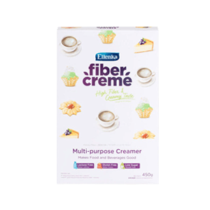 ELLENKA FIBER CREME  BOX 450g