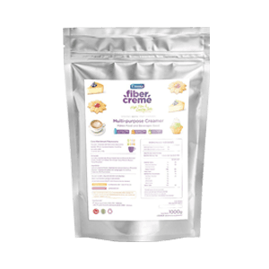 ELLENKA FIBER CREME  PCH 1000g