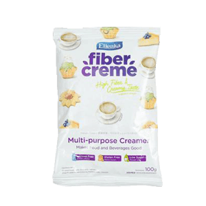 ELLENKA FIBER CREME  PCK 100g