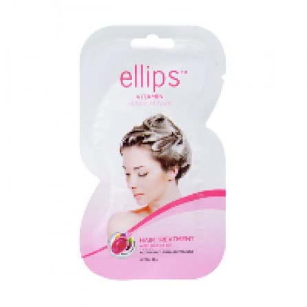 Ellips Hair Mask Hair Treatment 20g