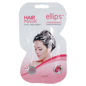 ELLIPS HAIR MASK HAIR TREATMENT PCK 20g