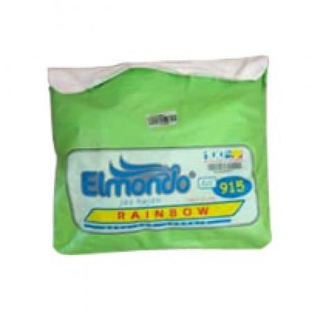 Elmondo Jas Hujan Jaket + Celana EJC 915 PCS