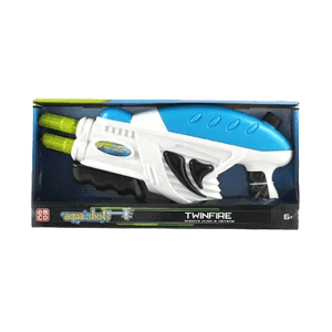 EMCO AQUA SHOTS TWINFIRE  PCS 