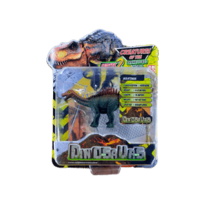 EMCO DINOSAURS  PCS 