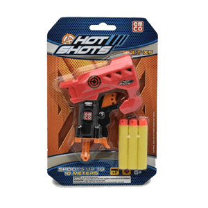 EMCO HOT SHOTS BOLT FX  PCS 