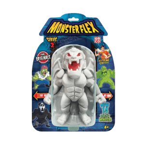 EMCO MONSTER FLEX ASSORTED PCS 