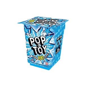 EMCO POP A TOY  PCS 