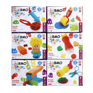 EMCO SUPER DOUGH MINI MAKER  BOX 