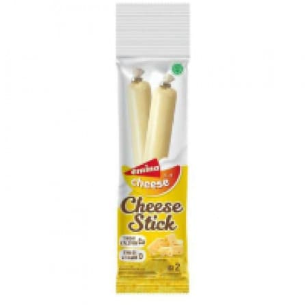 Emina Cheese Stick Isi 2
