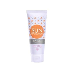 EMINA SUN BATTLE SPF 30 PA+++  TUB 60ml